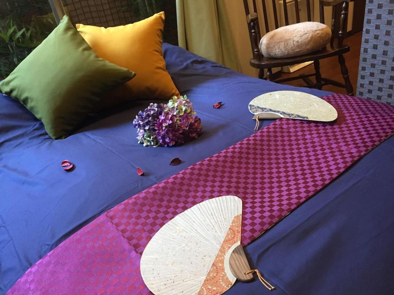 דירות טוקיו Nagomi House מראה חיצוני תמונה
